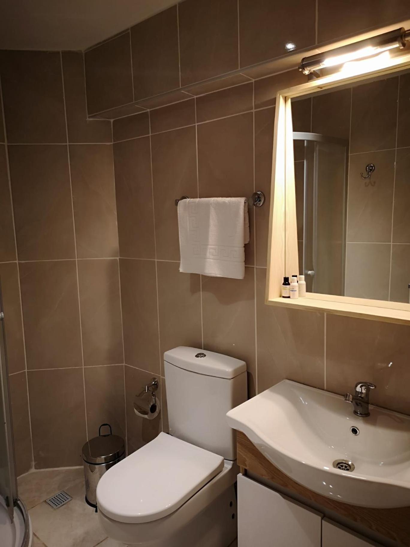 Panorama Suite イスタンブール エクステリア 写真